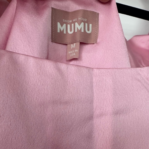 Show Me Your Mumu Getting Ready Set - Picture 5 of 6